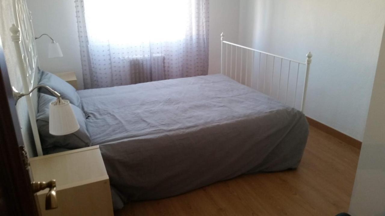 Apartamento Tisare Wifi Valladolid Exterior foto