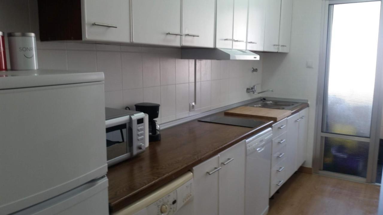 Apartamento Tisare Wifi Valladolid Exterior foto