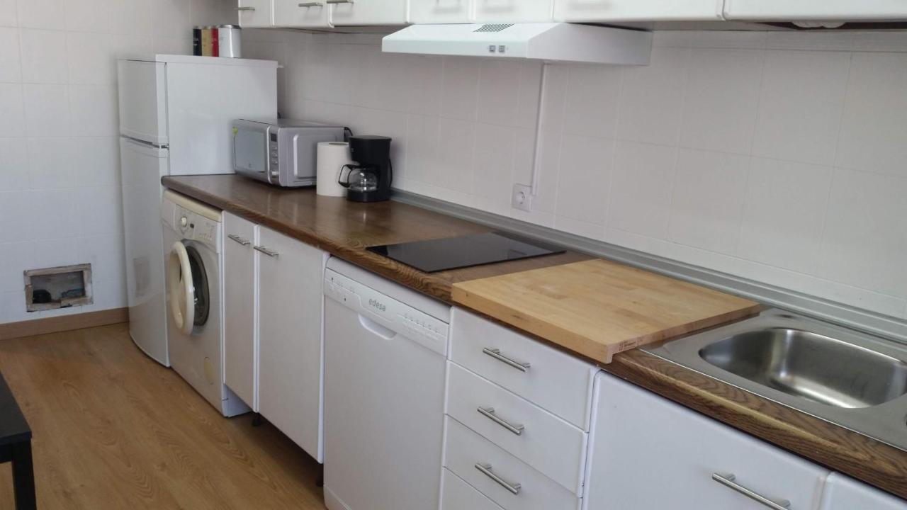 Apartamento Tisare Wifi Valladolid Exterior foto